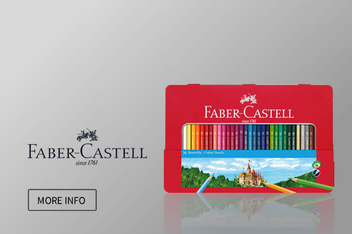 Faber Castell
